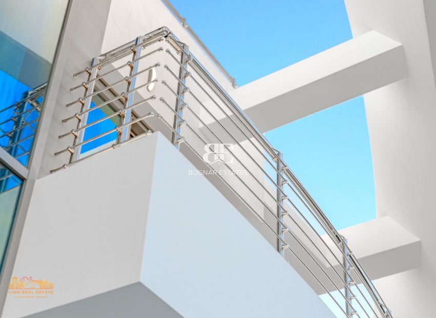 Herverkoop - Villa -
Altea - Altea Hills