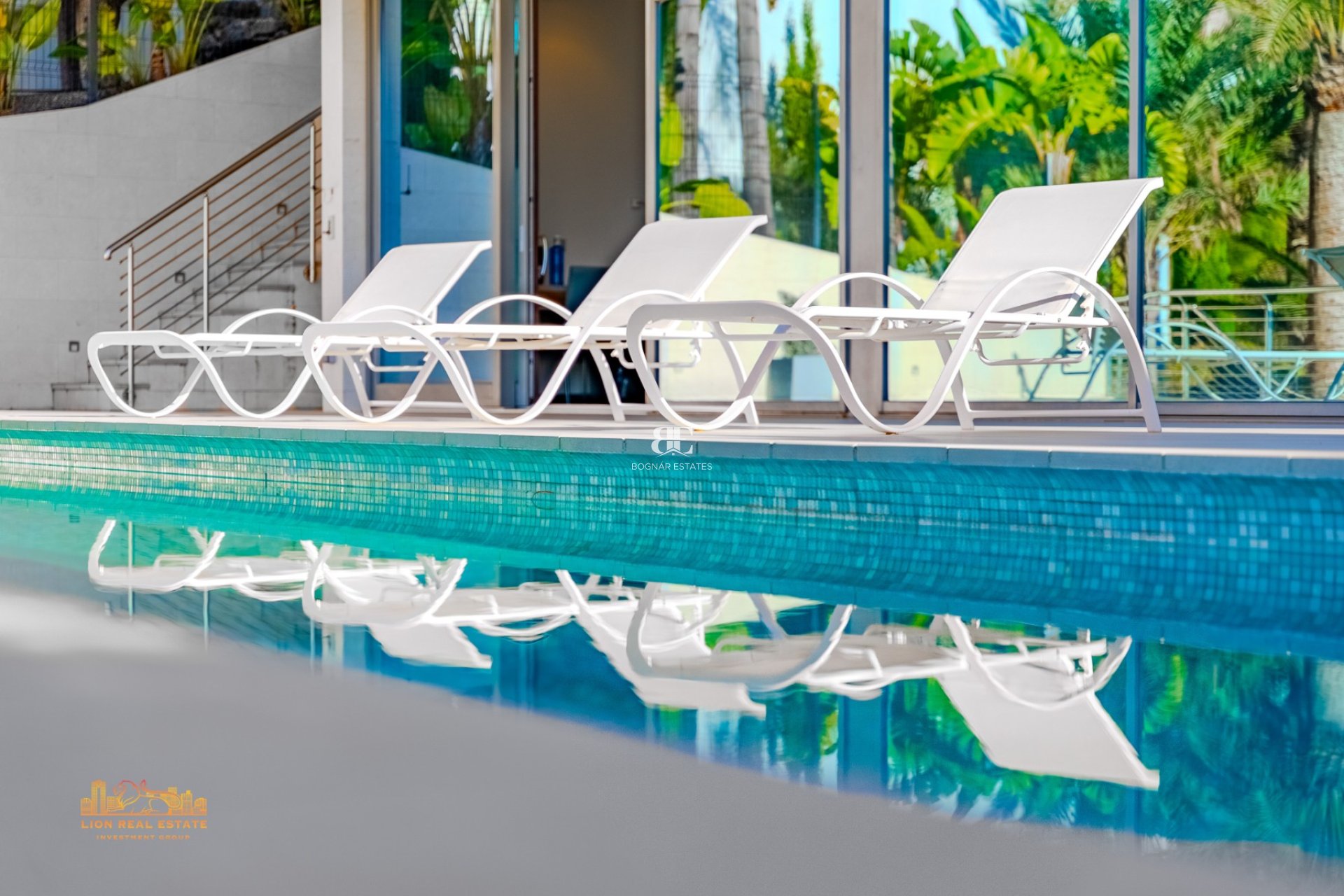 Herverkoop - Villa -
Altea - Altea Hills