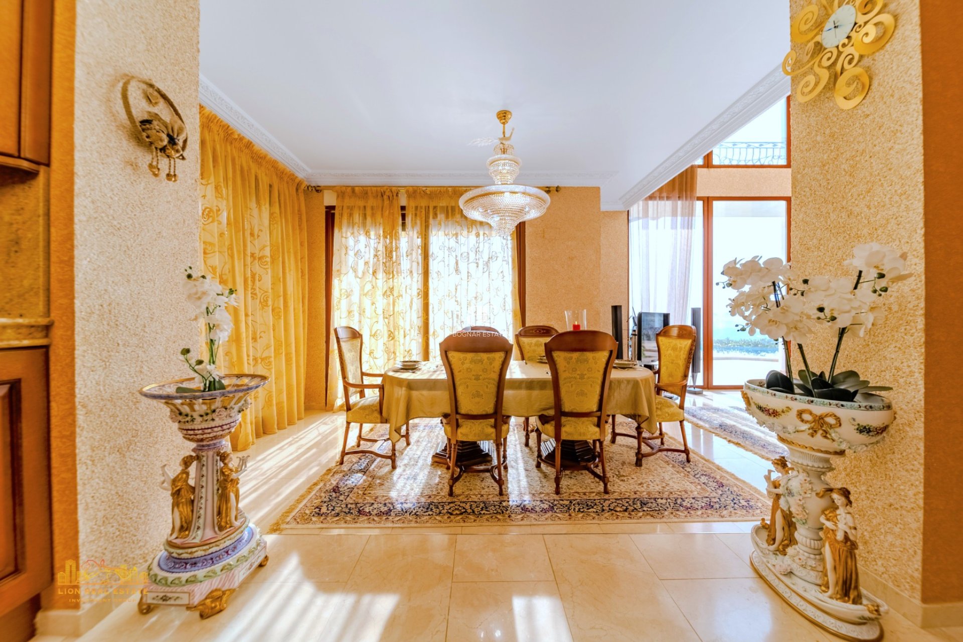 Herverkoop - Villa -
Altea - Altea Hills