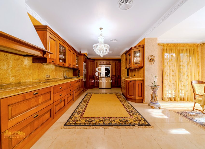 Herverkoop - Villa -
Altea - Altea Hills