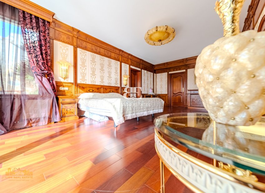 Herverkoop - Villa -
Altea - Altea Hills