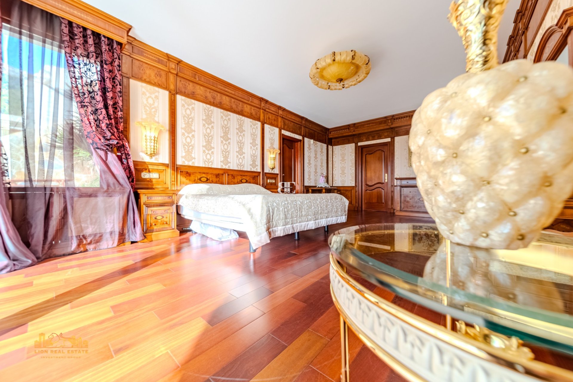 Herverkoop - Villa -
Altea - Altea Hills