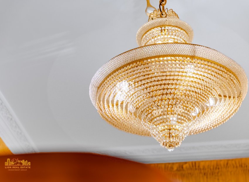 Herverkoop - Villa -
Altea - Altea Hills