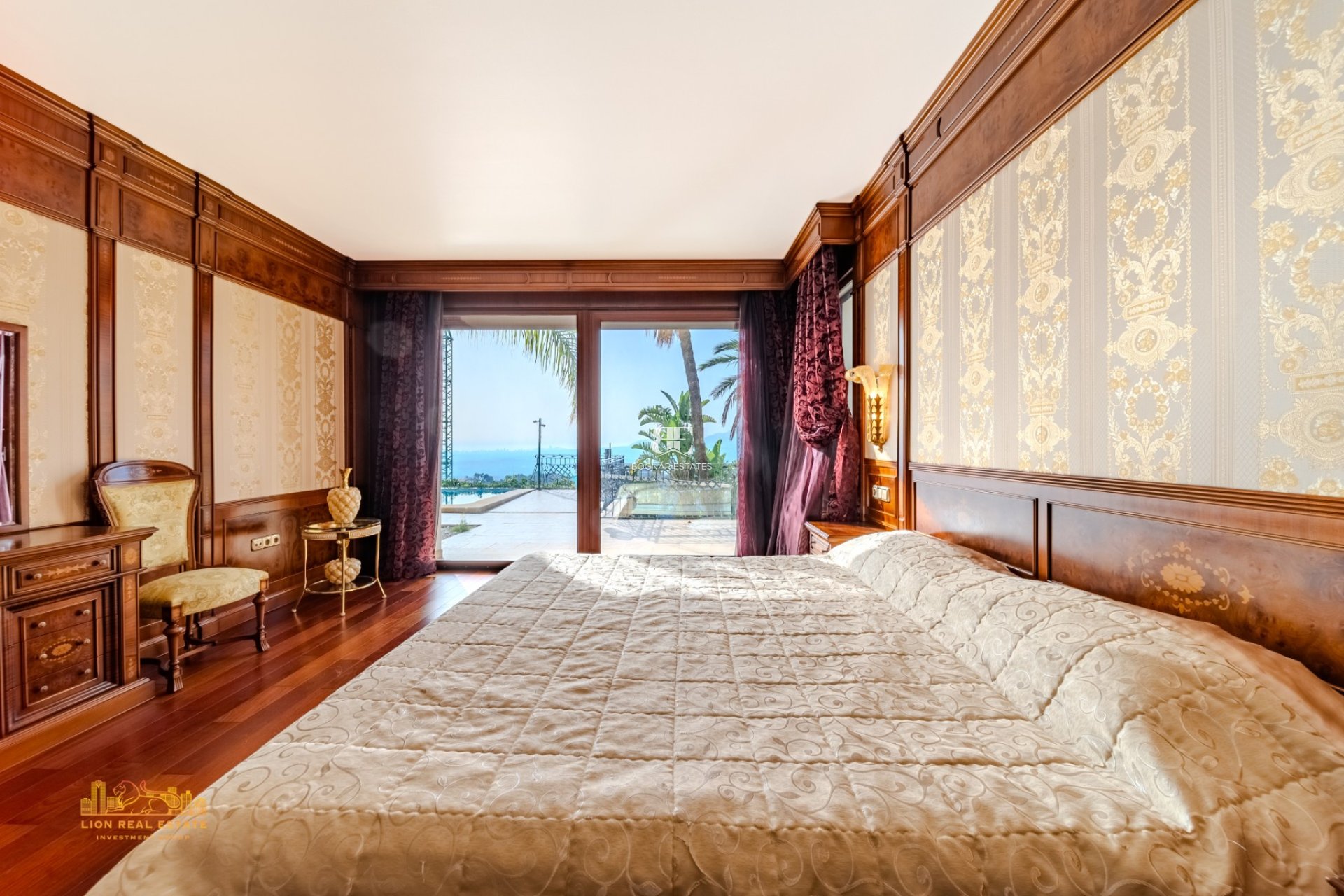 Herverkoop - Villa -
Altea - Altea Hills