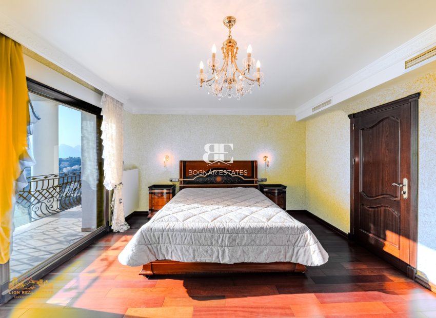 Herverkoop - Villa -
Altea - Altea Hills