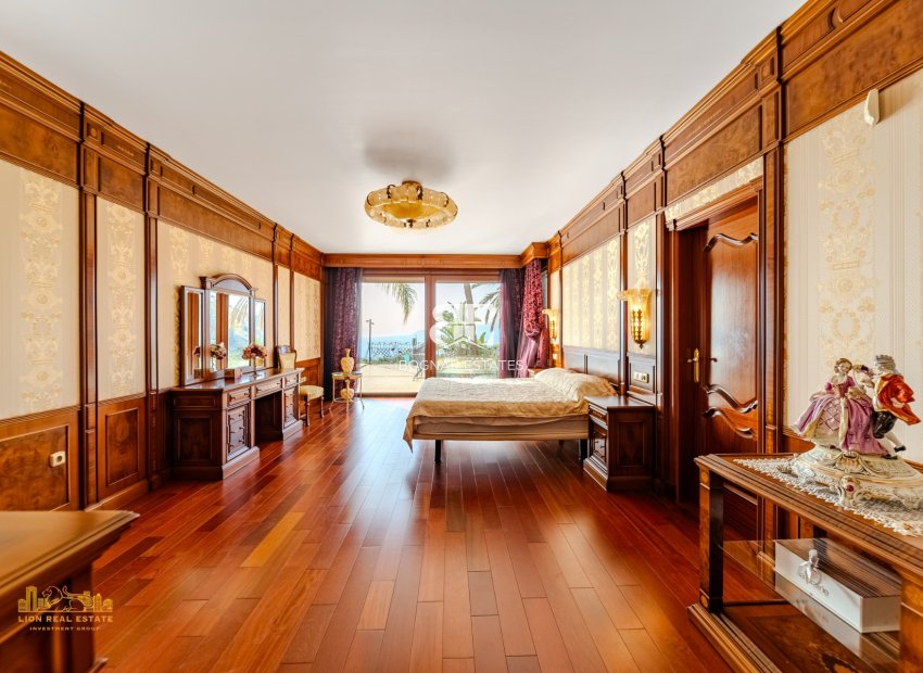 Herverkoop - Villa -
Altea - Altea Hills