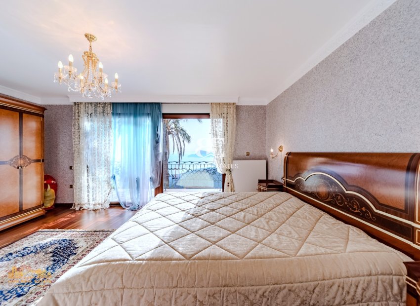 Herverkoop - Villa -
Altea - Altea Hills