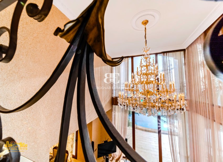 Herverkoop - Villa -
Altea - Altea Hills