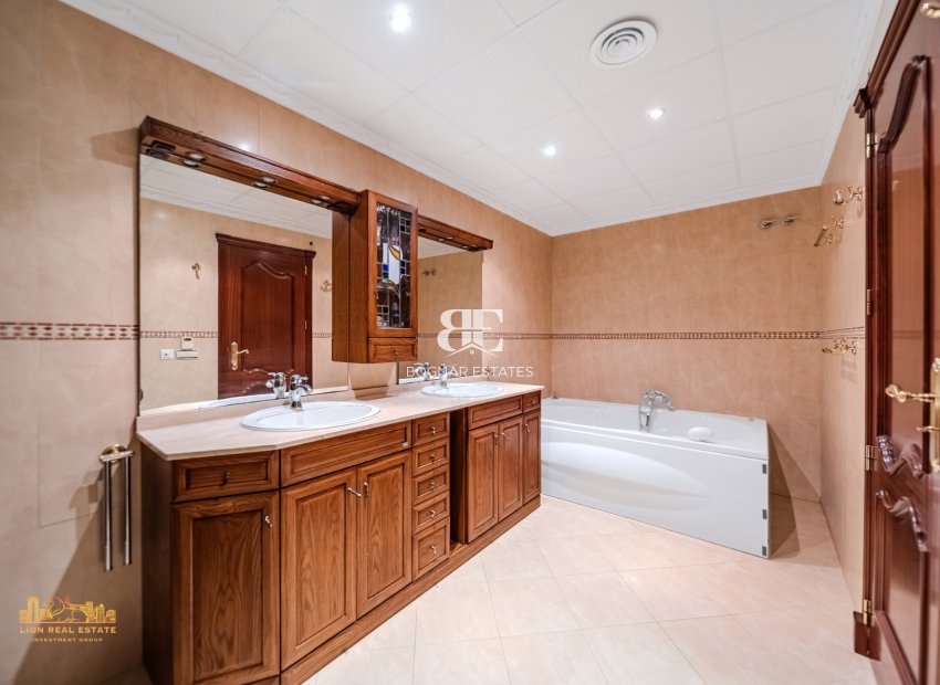 Herverkoop - Villa -
Altea - Altea Hills