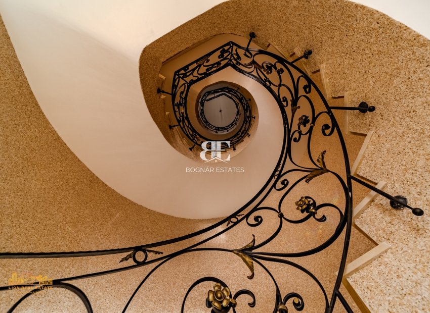 Herverkoop - Villa -
Altea - Altea Hills