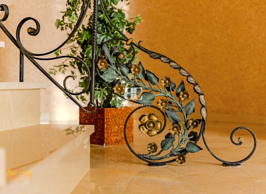 Herverkoop - Villa -
Altea - Altea Hills