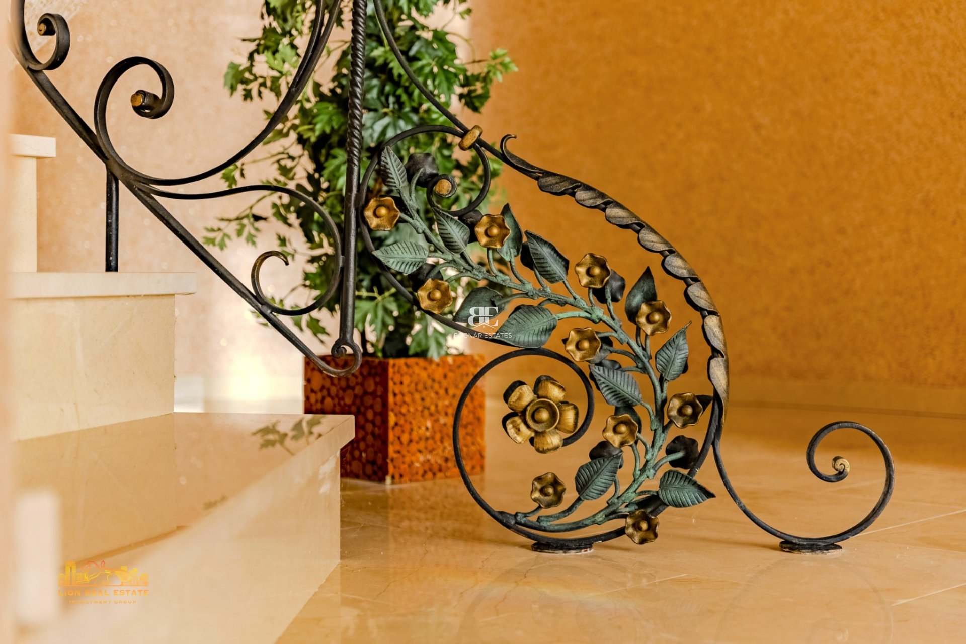 Herverkoop - Villa -
Altea - Altea Hills