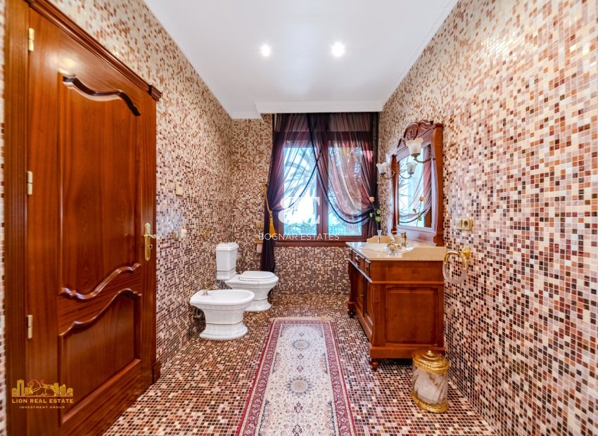 Herverkoop - Villa -
Altea - Altea Hills