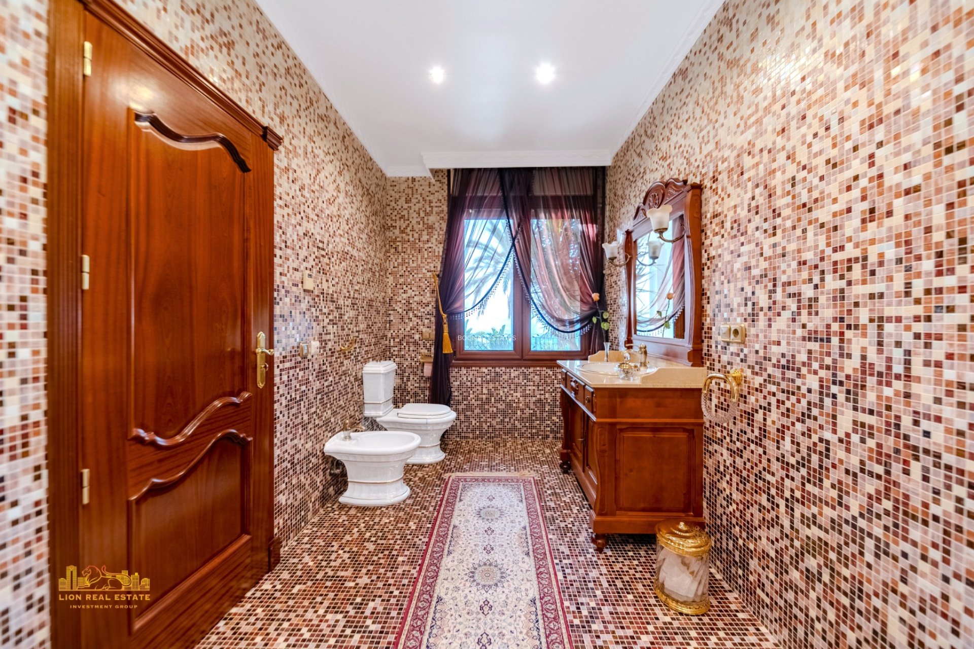 Herverkoop - Villa -
Altea - Altea Hills