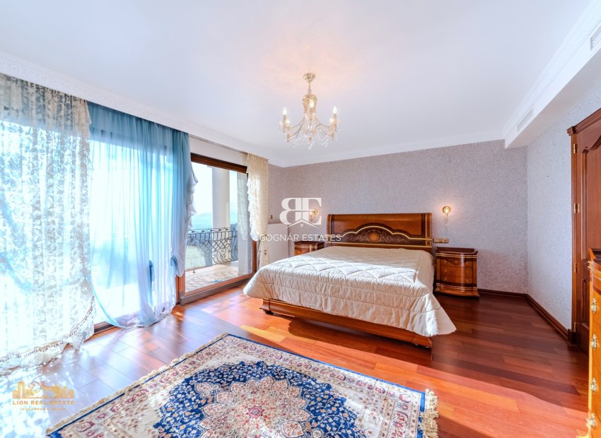 Herverkoop - Villa -
Altea - Altea Hills