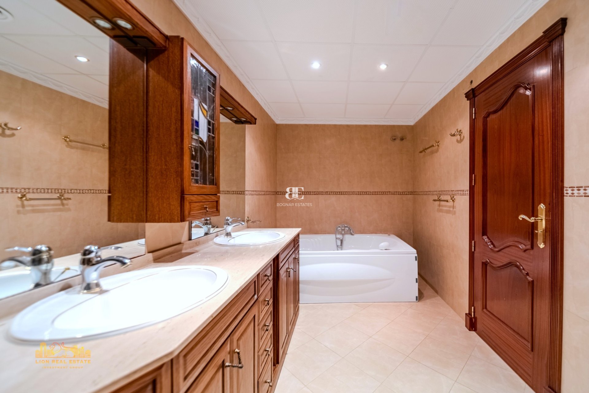 Herverkoop - Villa -
Altea - Altea Hills