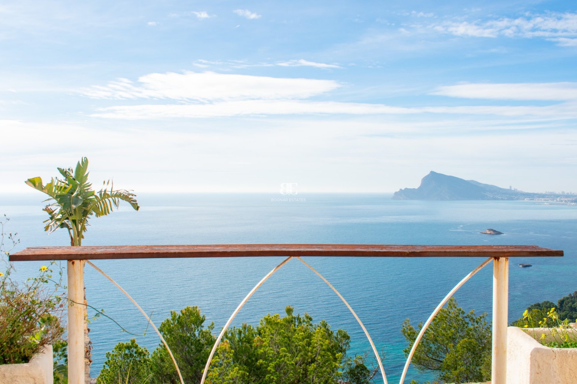 Herverkoop - Villa -
Altea