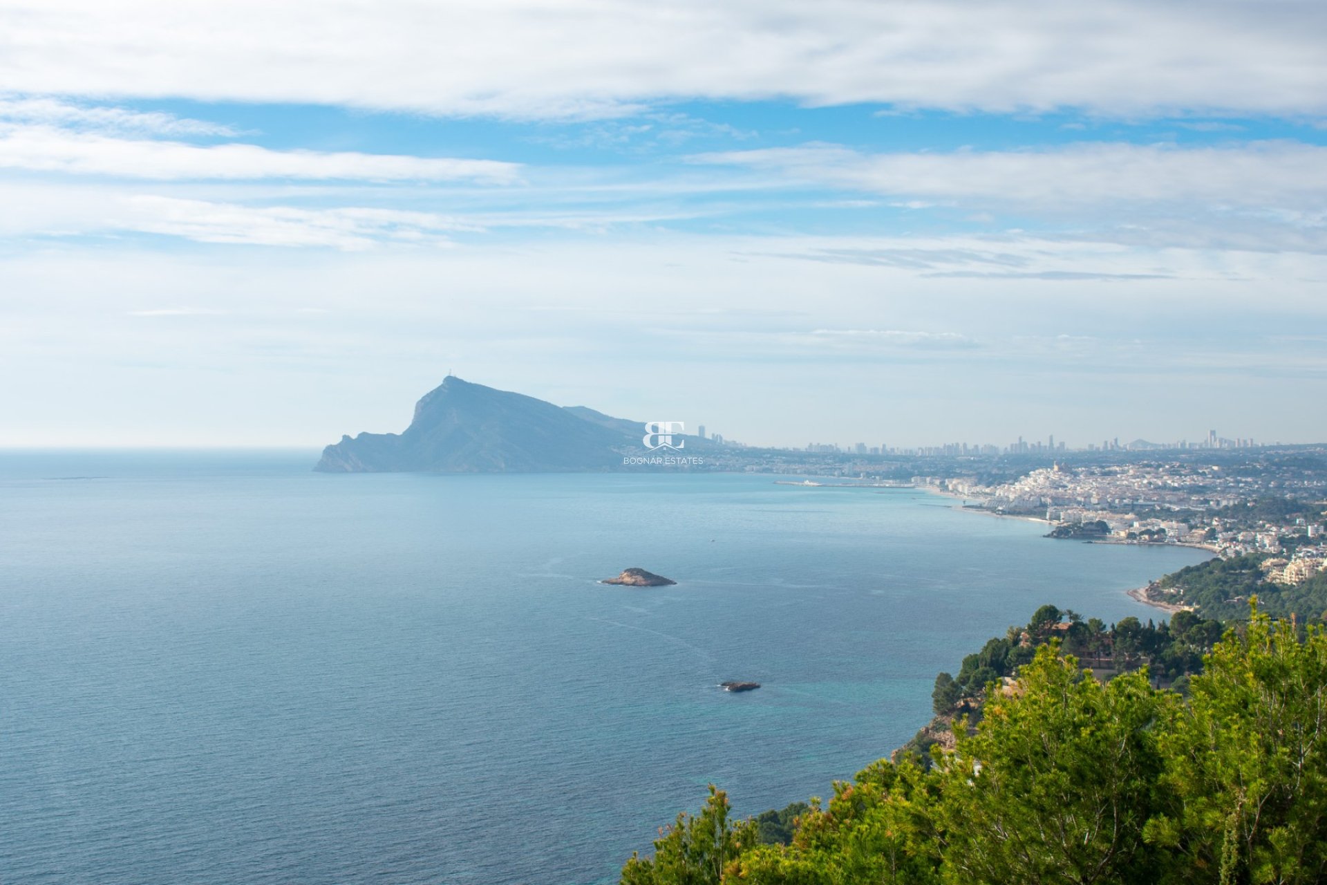 Herverkoop - Villa -
Altea