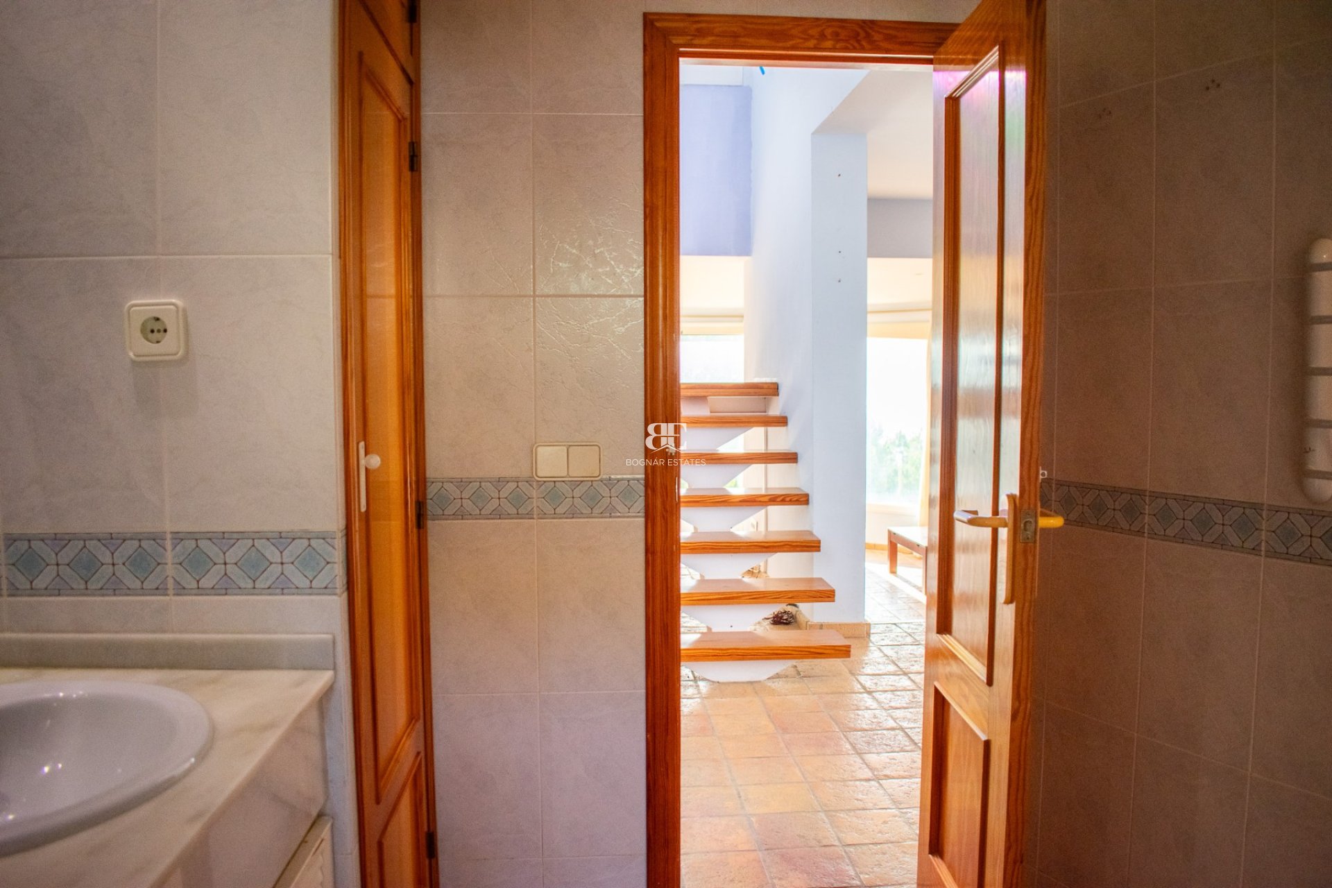 Herverkoop - Villa -
Altea
