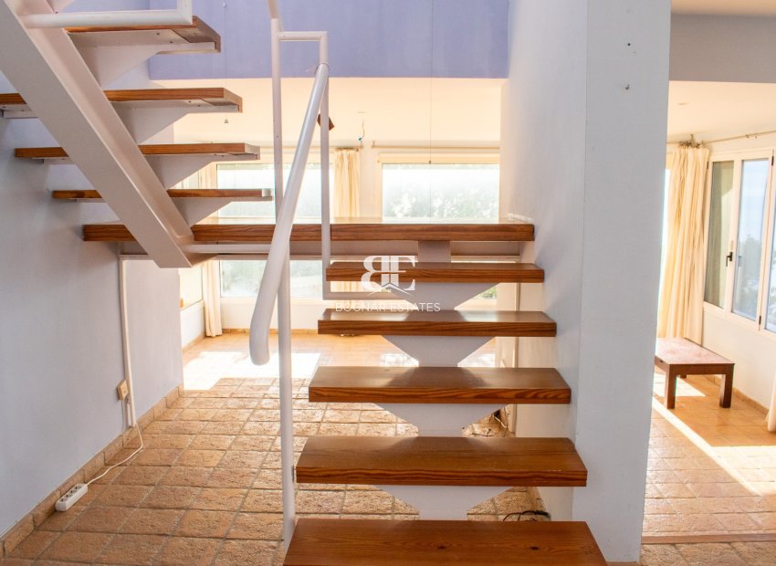 Herverkoop - Villa -
Altea