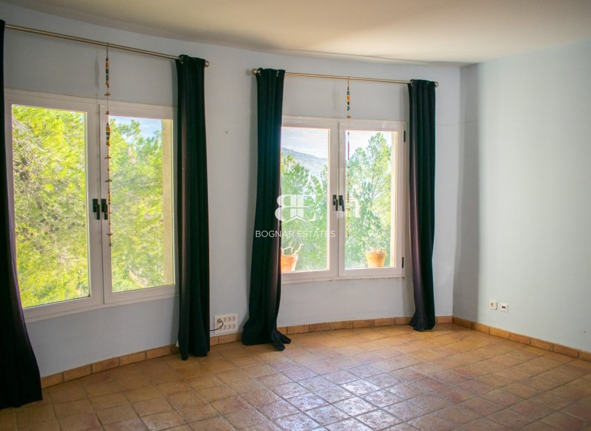 Herverkoop - Villa -
Altea