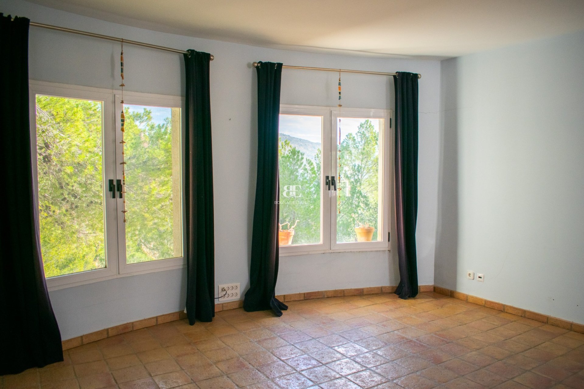 Herverkoop - Villa -
Altea