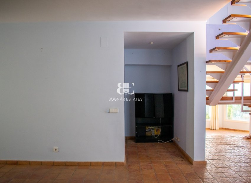 Herverkoop - Villa -
Altea