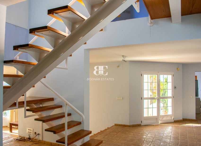 Herverkoop - Villa -
Altea