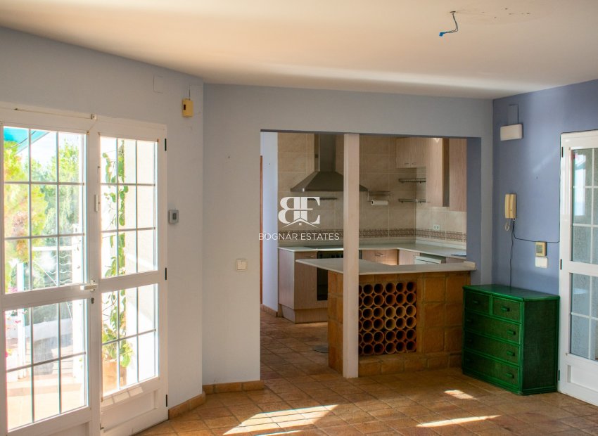 Herverkoop - Villa -
Altea