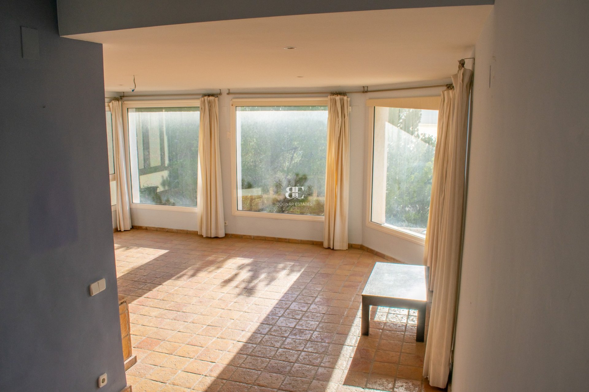 Herverkoop - Villa -
Altea