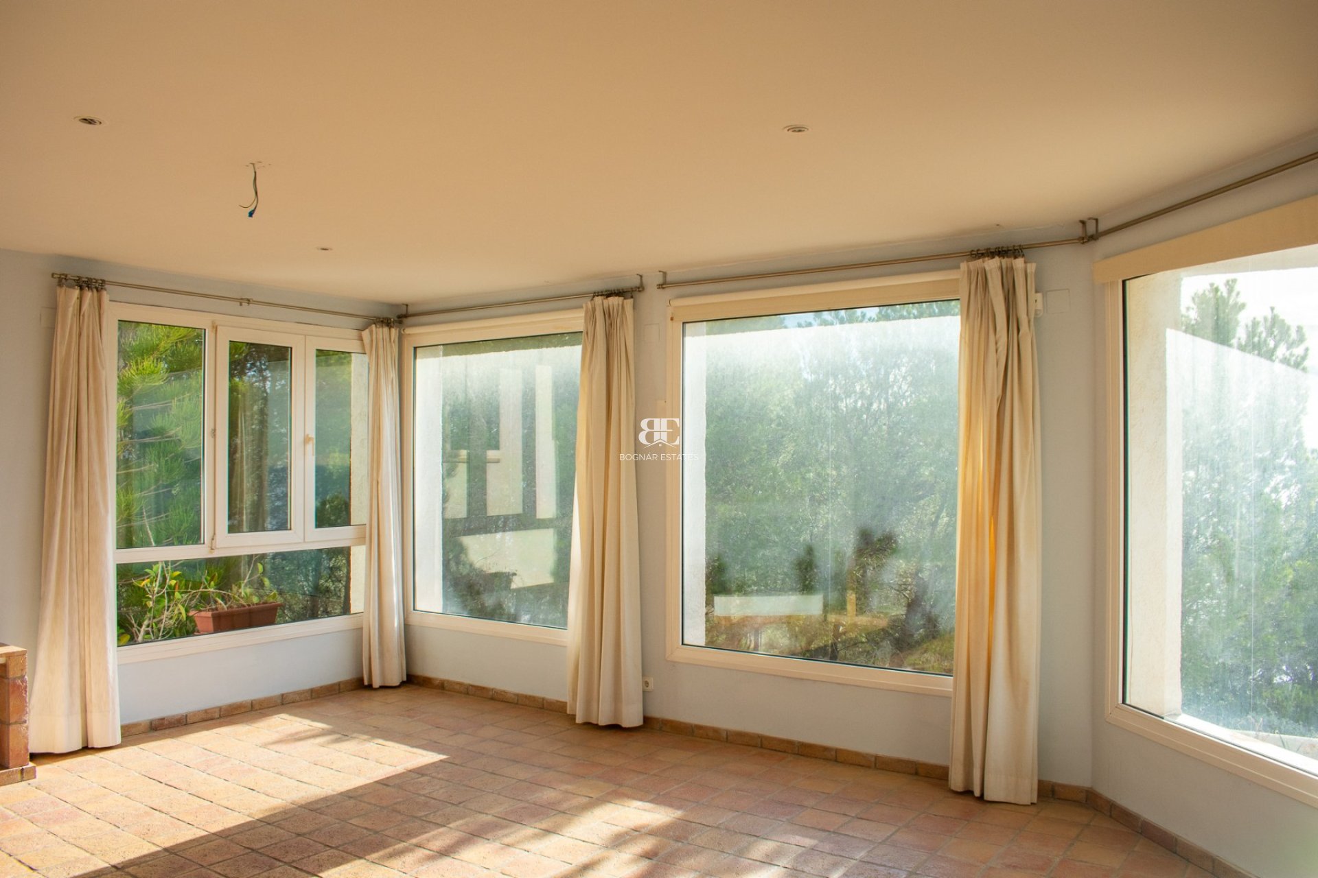 Herverkoop - Villa -
Altea