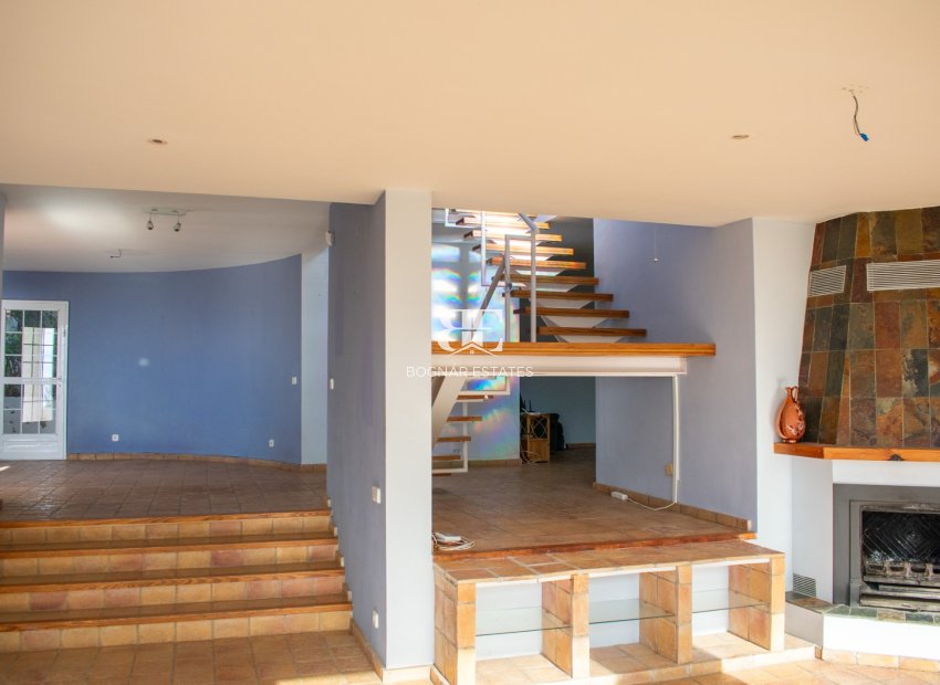 Herverkoop - Villa -
Altea