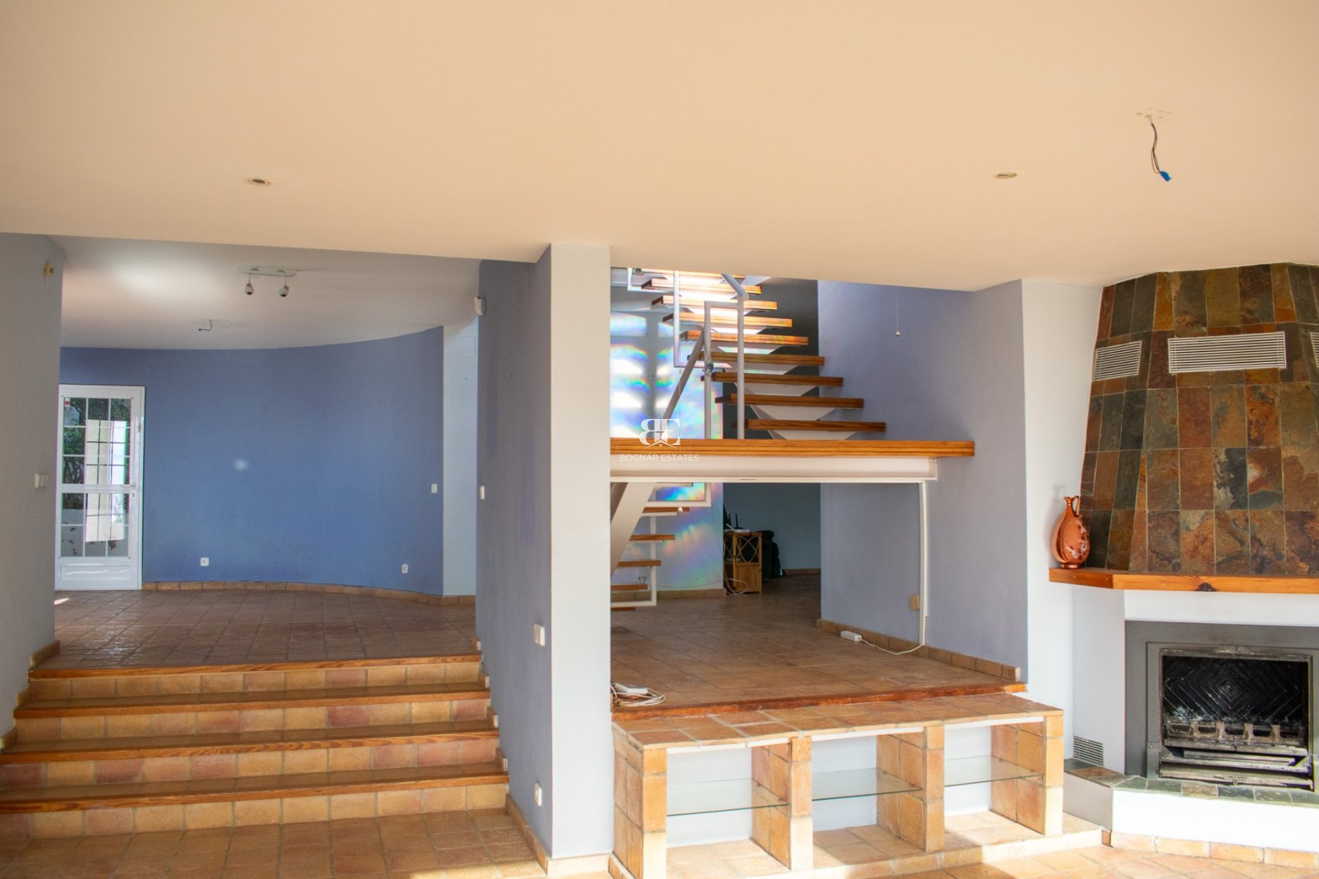 Herverkoop - Villa -
Altea