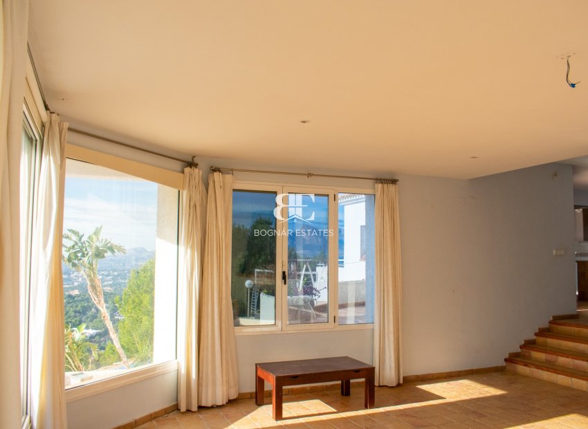 Herverkoop - Villa -
Altea