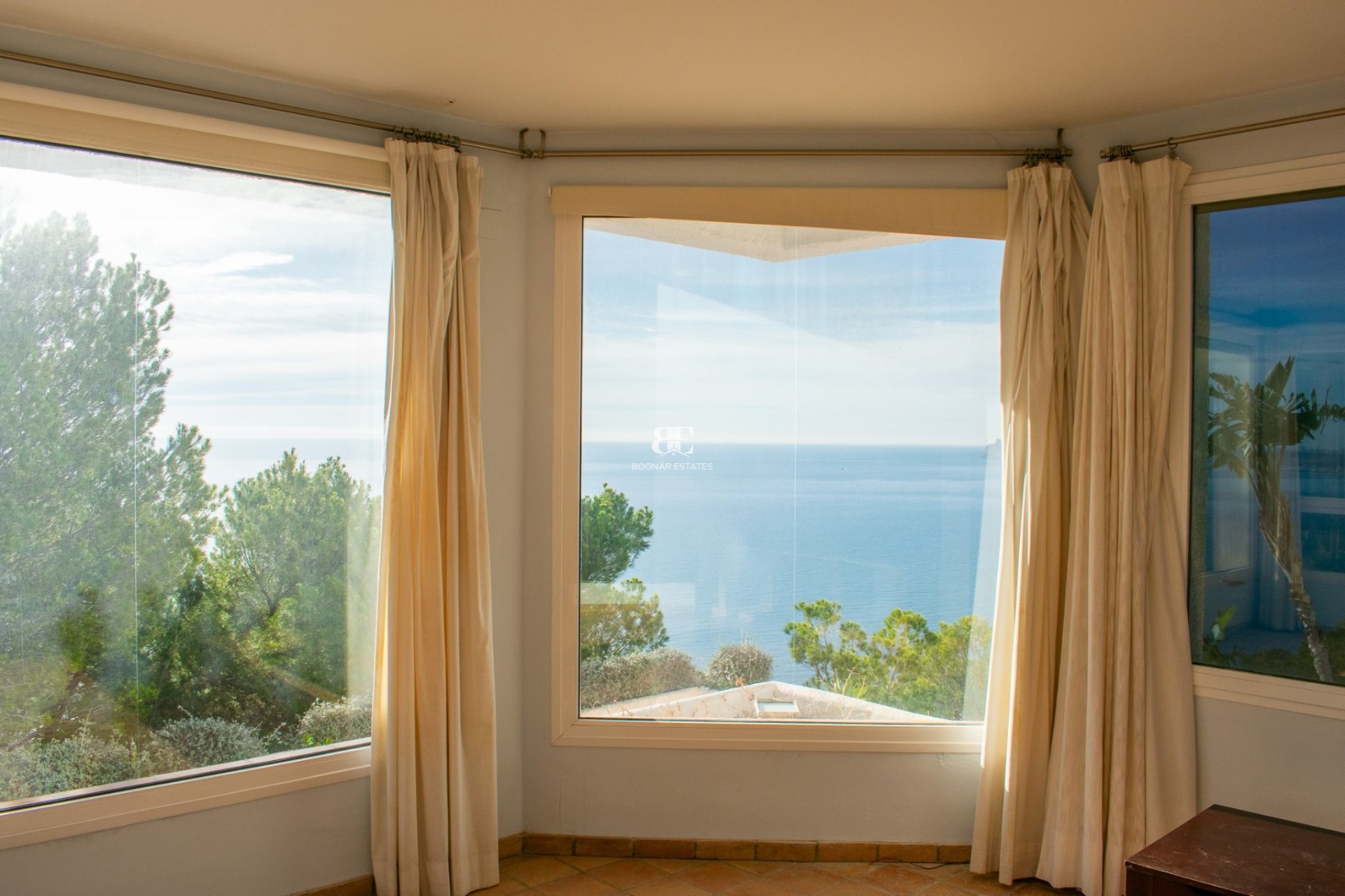 Herverkoop - Villa -
Altea