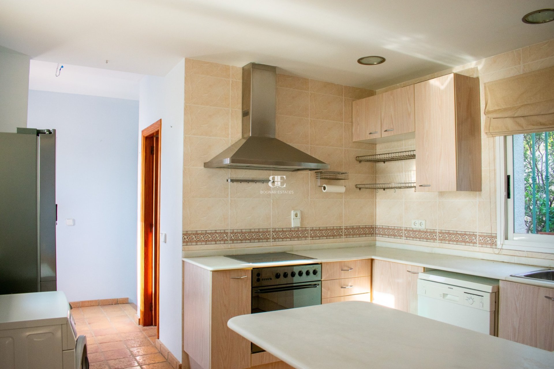 Herverkoop - Villa -
Altea