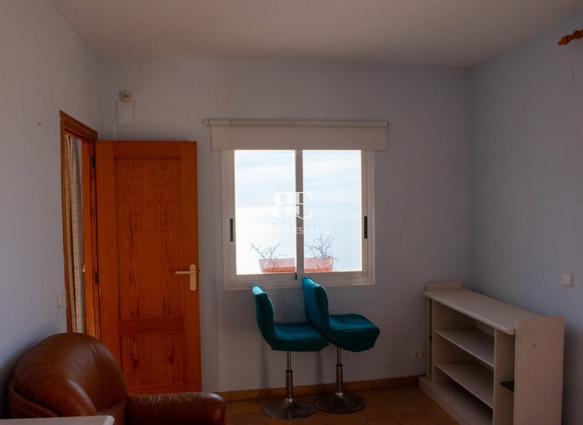 Herverkoop - Villa -
Altea