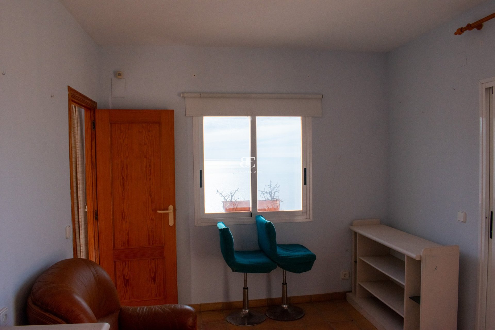 Herverkoop - Villa -
Altea