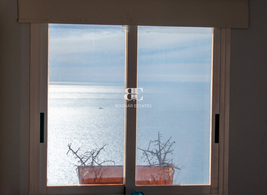 Herverkoop - Villa -
Altea