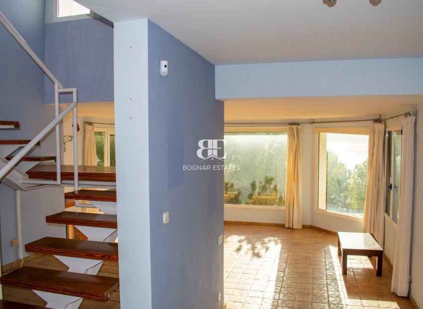 Herverkoop - Villa -
Altea