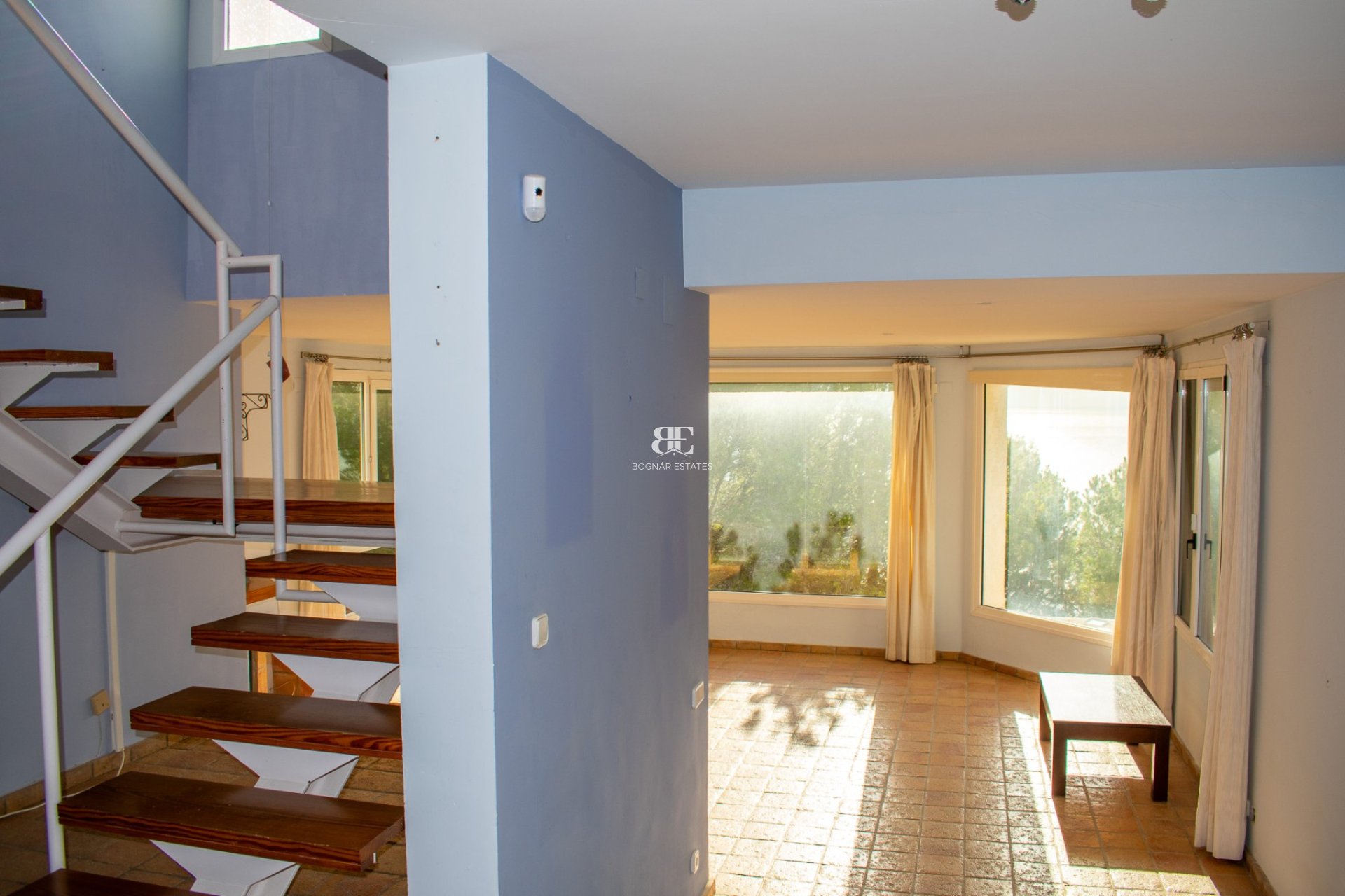 Herverkoop - Villa -
Altea