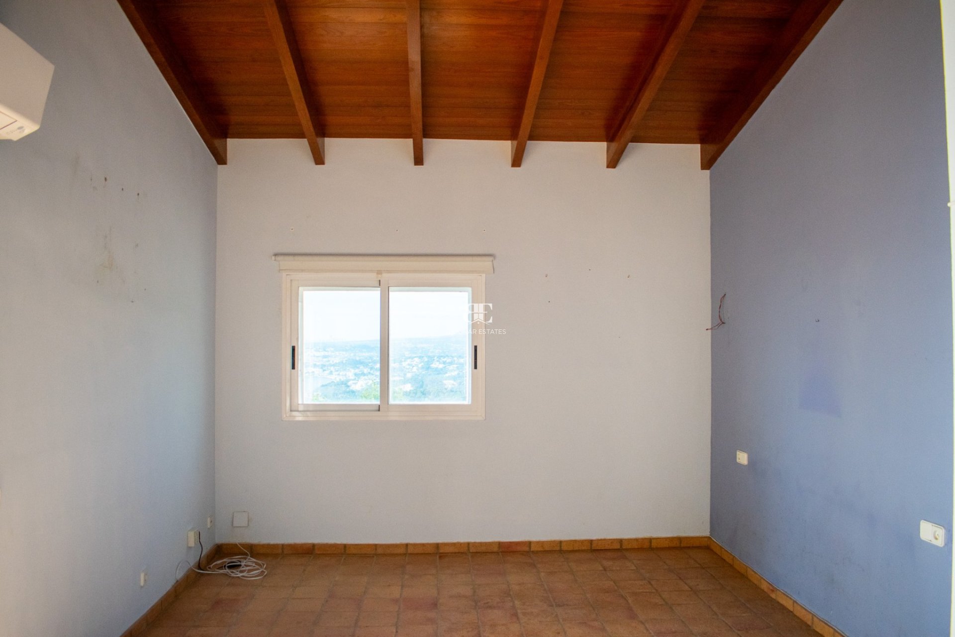 Herverkoop - Villa -
Altea