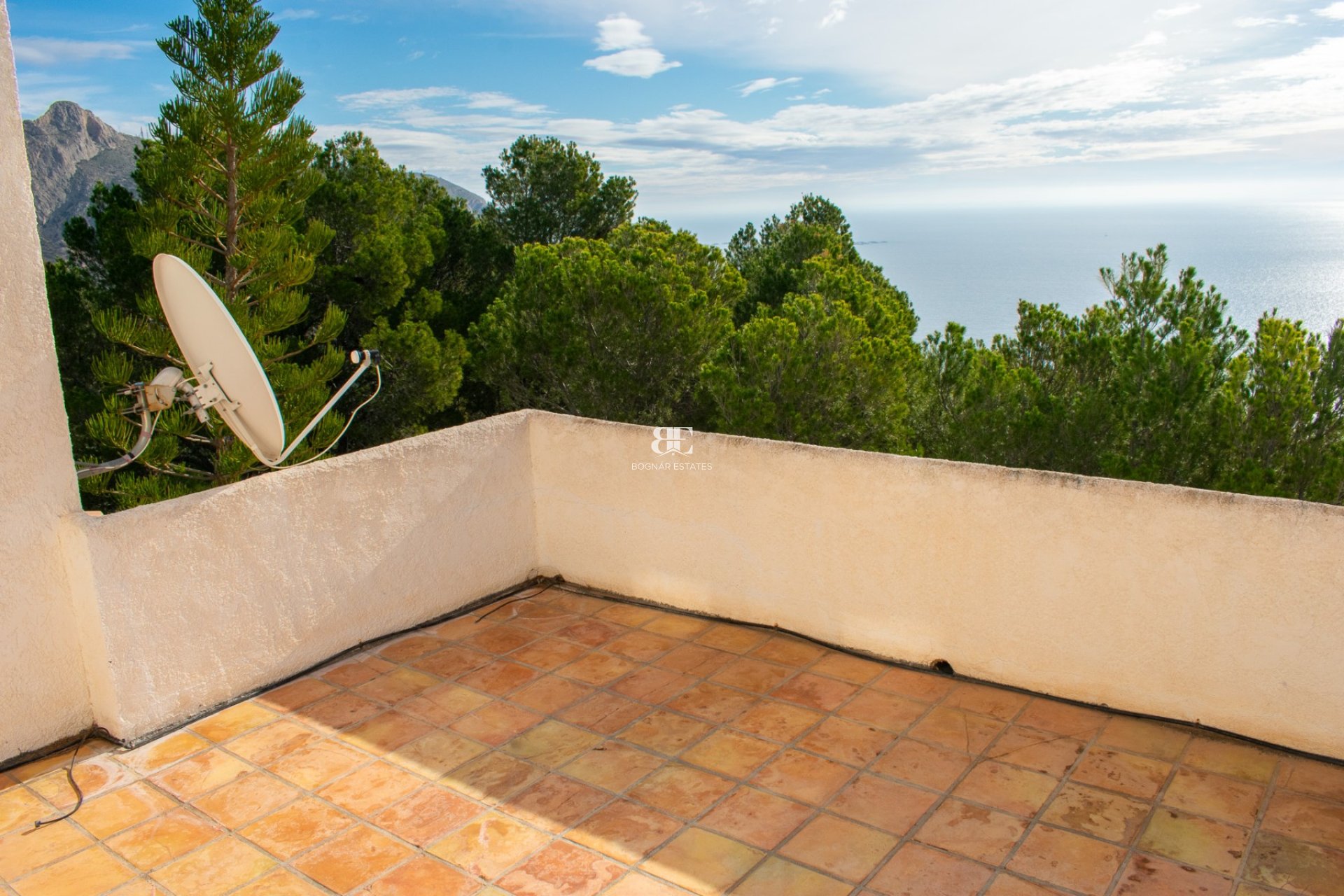 Herverkoop - Villa -
Altea