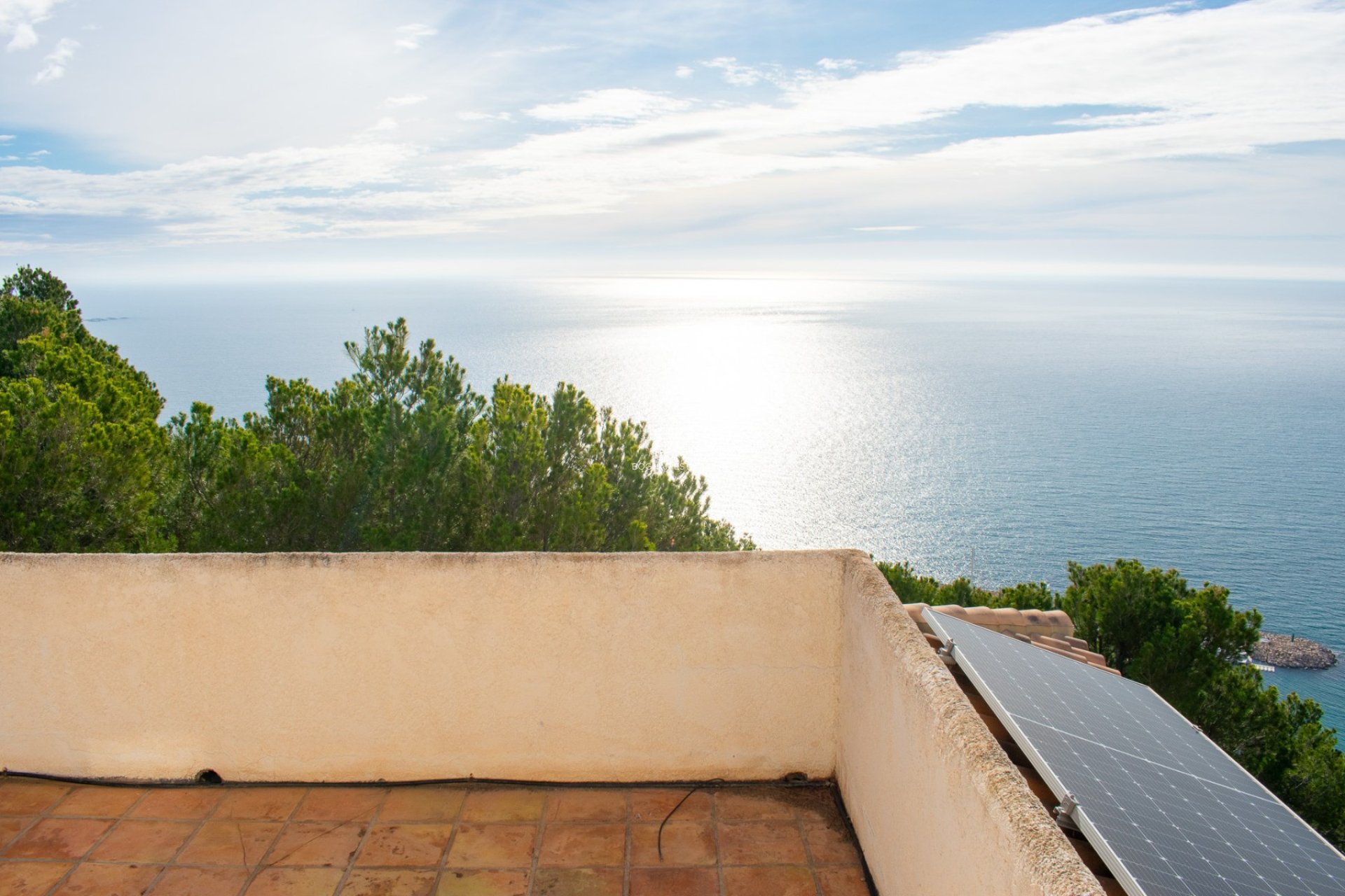 Herverkoop - Villa -
Altea