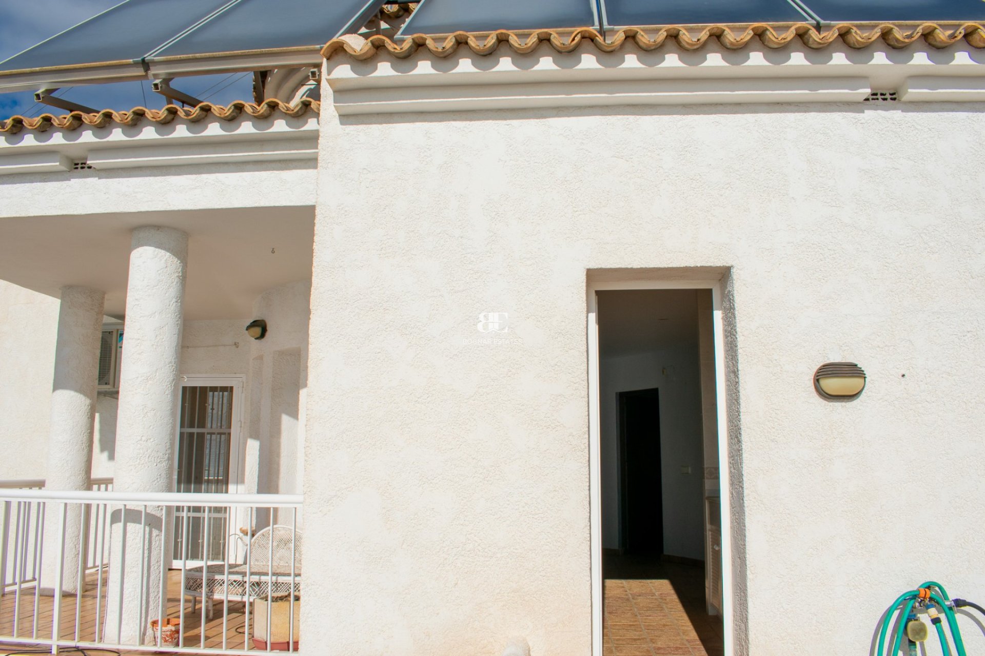Herverkoop - Villa -
Altea