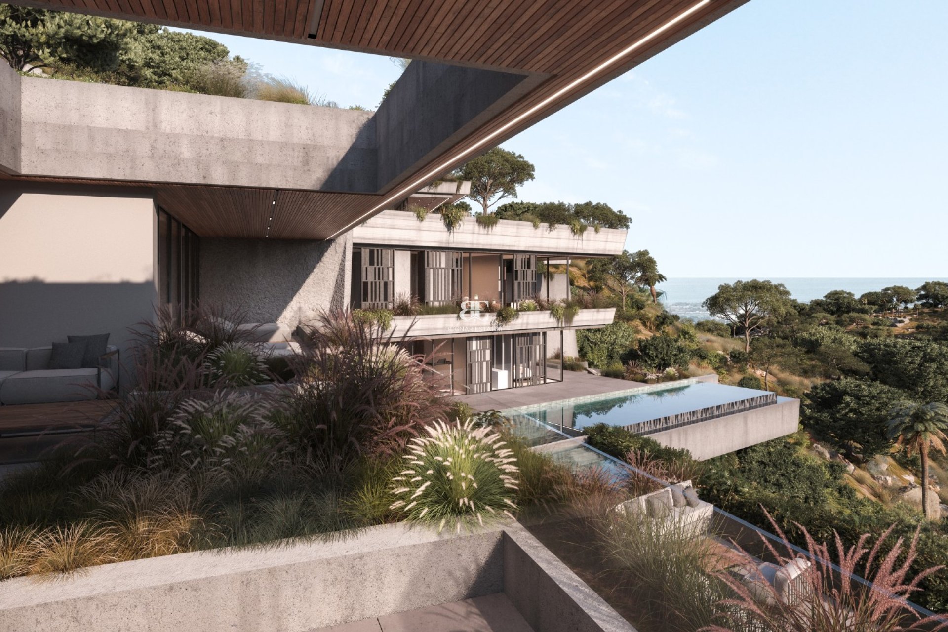 Herverkoop - Villa -
Benahavis - El Madroñal