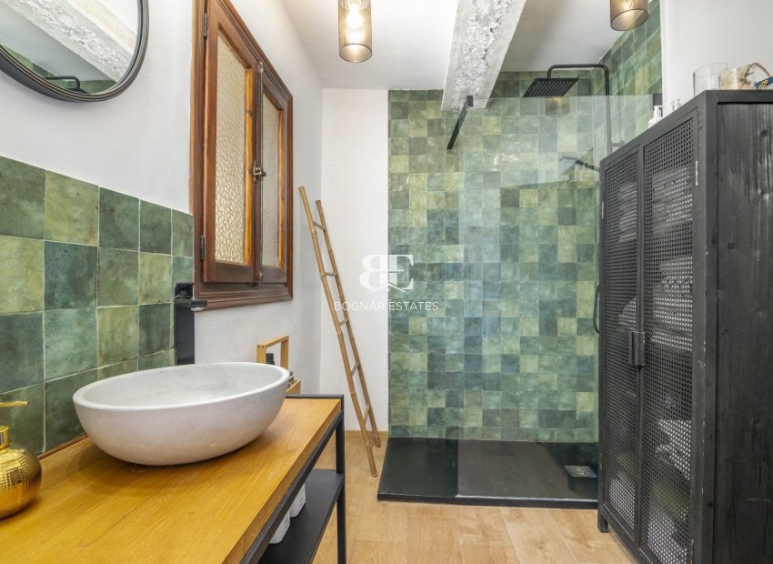 Herverkoop - Villa -
Benahavis - La Quinta