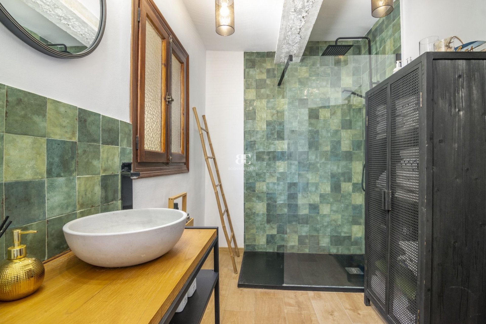 Herverkoop - Villa -
Benahavis - La Quinta