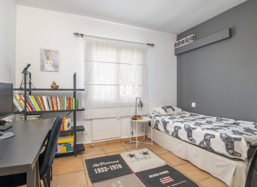 Herverkoop - Villa -
Benahavis - La Quinta