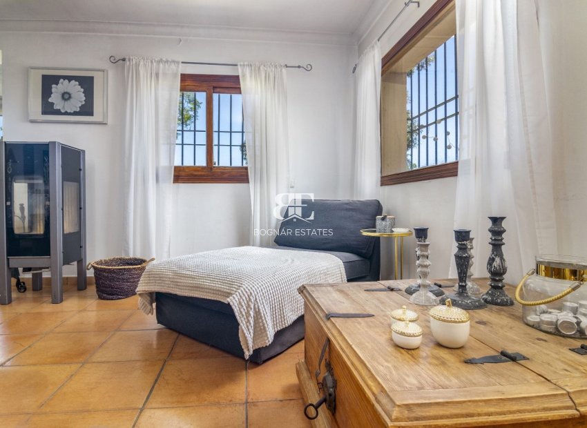 Herverkoop - Villa -
Benahavis - La Quinta